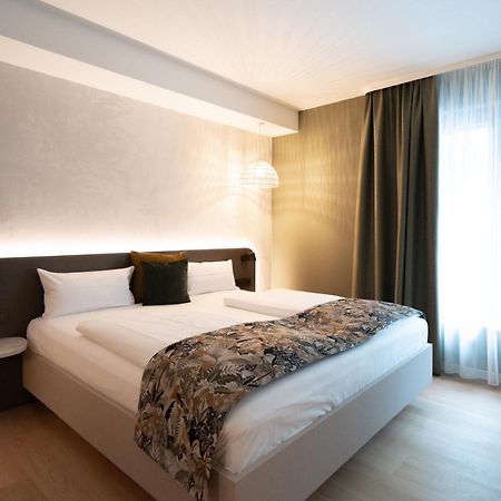 Designhotel Am Stadtgarten Fryburg Bryzgowijski Zewnętrze zdjęcie