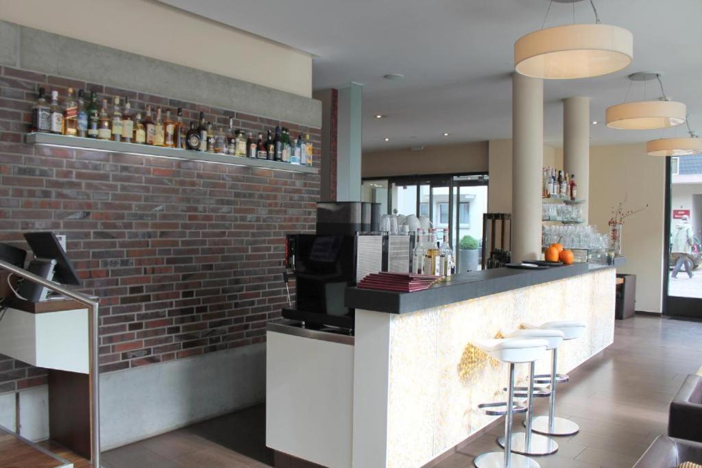 Designhotel Am Stadtgarten Fryburg Bryzgowijski Zewnętrze zdjęcie