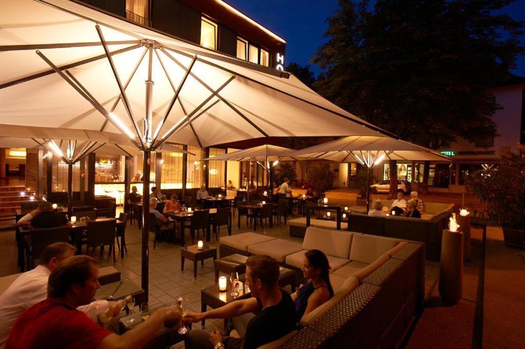 Designhotel Am Stadtgarten Fryburg Bryzgowijski Zewnętrze zdjęcie
