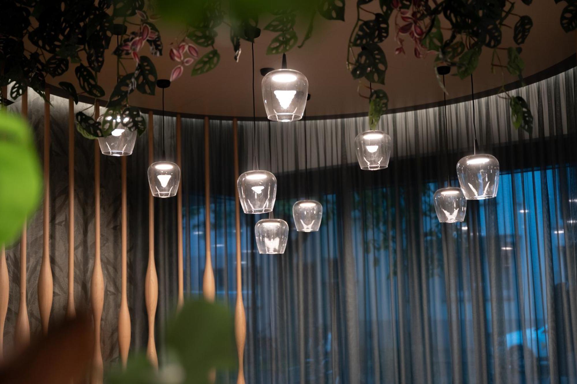 Designhotel Am Stadtgarten Fryburg Bryzgowijski Zewnętrze zdjęcie