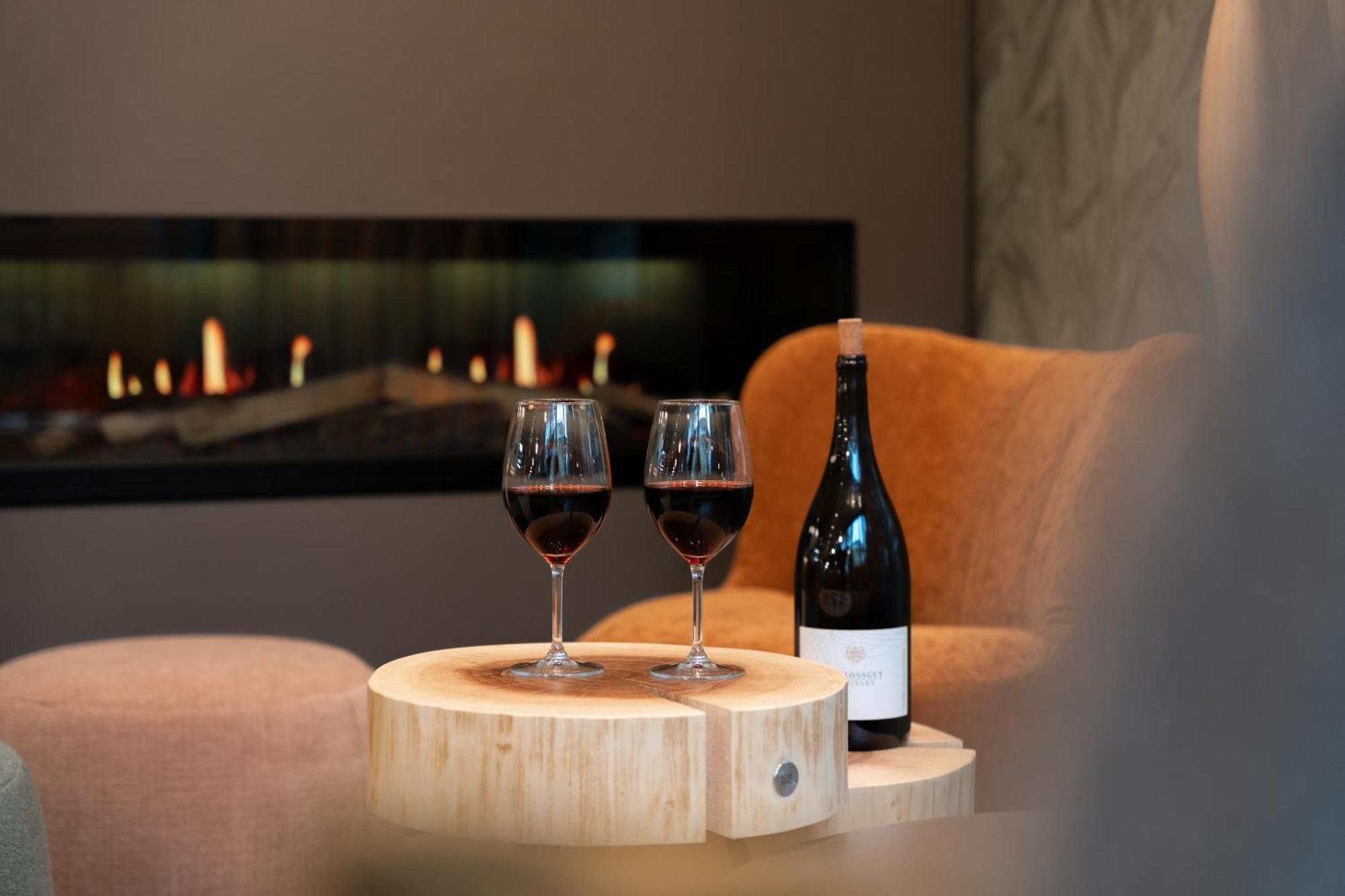 Designhotel Am Stadtgarten Fryburg Bryzgowijski Zewnętrze zdjęcie