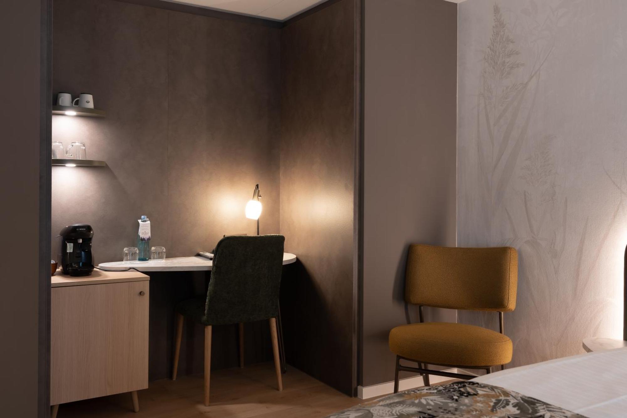 Designhotel Am Stadtgarten Fryburg Bryzgowijski Zewnętrze zdjęcie