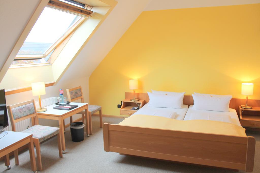 Designhotel Am Stadtgarten Fryburg Bryzgowijski Pokój zdjęcie