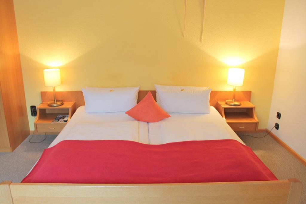 Designhotel Am Stadtgarten Fryburg Bryzgowijski Pokój zdjęcie