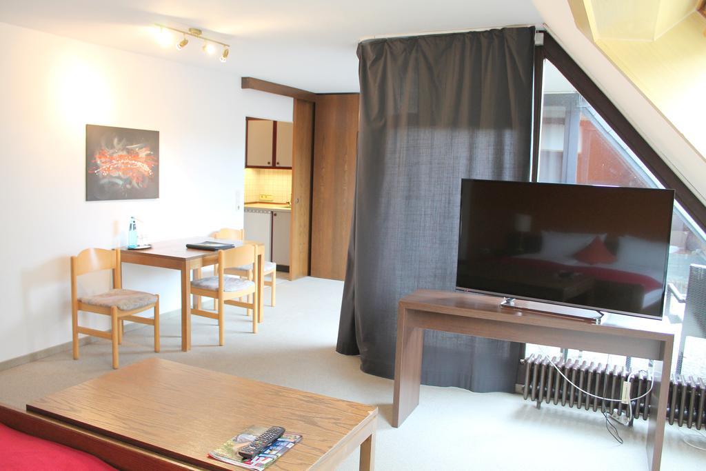 Designhotel Am Stadtgarten Fryburg Bryzgowijski Pokój zdjęcie