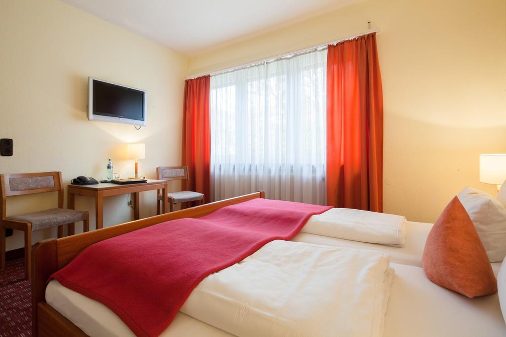 Designhotel Am Stadtgarten Fryburg Bryzgowijski Zewnętrze zdjęcie